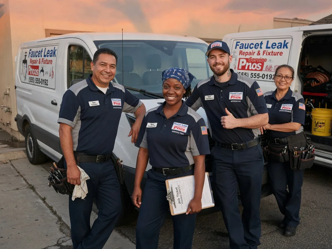 Faucet Repair company in Keego Harbor, MI