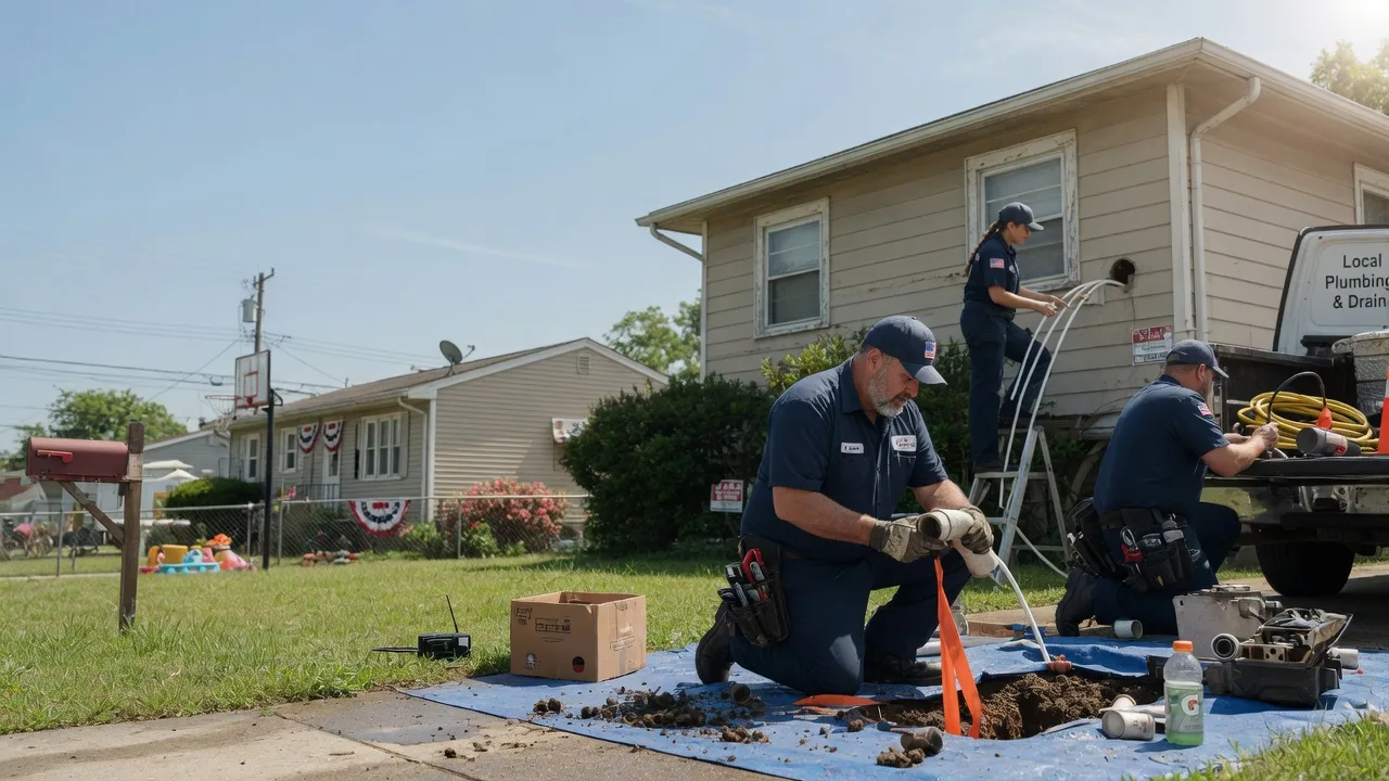 Faucet Repair in Keego Harbor, MI near me